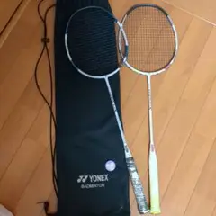 【美品】バトミントンラケット - PACIFIC Rapid comp FL. Amazon | パシフィック（パシフィック） バドミントン ラケット
