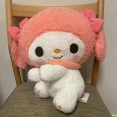 サンリオ マイメロディぬいぐるみアミューズメント景品SEGA
