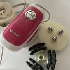 YA-MAN アセチノスマート