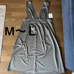新品　マタニティワンピース