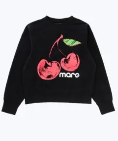 マークジェイコブス トレーナー チェリー