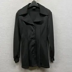 アルゴンキン ALGONQUINS☆ワッペン スタッズ ウールコート☆Ｆ アルゴンキン ALGONQUINS☆ワッペン スタッズ ウールコート☆F