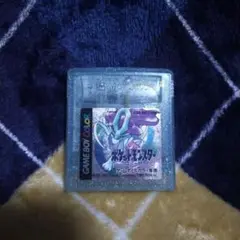 ポケモン クリスタル