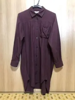 ヴィヴィアンウエストウッド アングロマニア シャツ