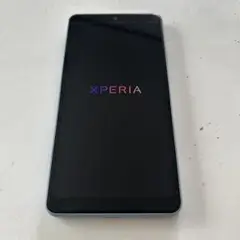 Xperia Ace Ⅱ SO-41B ブルー系　ドコモ