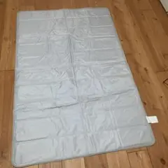 モダンデコ　冷感マット 90cm x 140cm