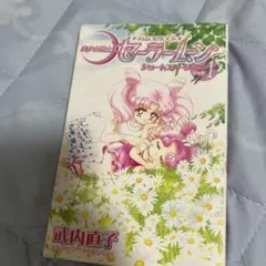 美少女戦士セーラームーン ショートストーリーズ 1