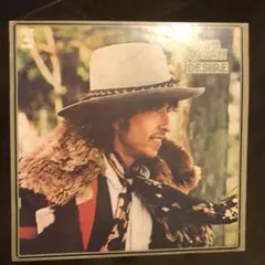 ボブディラン　レコード　LP