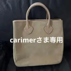 GUCCI トートバッグ