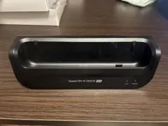 Speed WIFI DOCK 5G ドックのみ