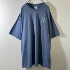 T-488 GILDAN プリント Ｔシャツ Tシャツ 2XL