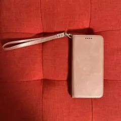 AQUOS SHARP SHV48 スマホカバー