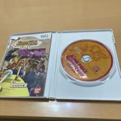 ONE PIECE UNLIMITED CRUISE エピソード2