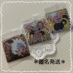 ◆ワンピース 大海賊 シールウエハース 12弾◆ 3種類