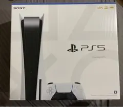 プレイステーション5 PS5 本体 ディスクドライブ CFI-1100A01