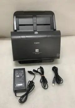 Canon DR-C240 ドキュメントスキャナー