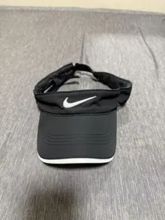 Nike 20XI ブラックバイザー VSロゴ
