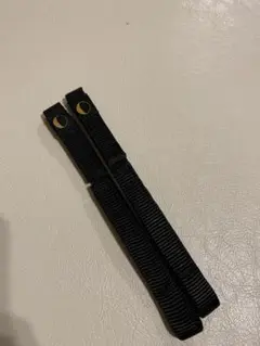 ルナサンダル テックベルト未使用