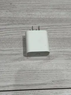 Apple 電源アダプタアダプタ 20W USB-C