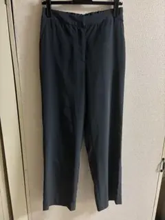 TOMORROWLAND サテンパンツ 36