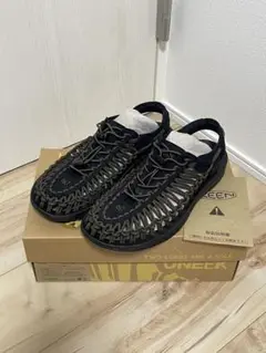 Keen UNEEK サンダル 27.5