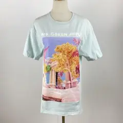 訳あり Mrs. GREEN APPLE utopia Tシャツ ユニセックス