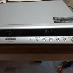 Panasonic STB TZ-DCH2810