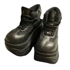demonia boxer-01 size7 swag 地雷