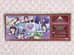 キンツア 特典 山田リョウ