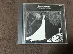 プロコル・ハルム / 青い影 / 25CP11