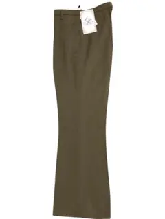 パンツ　タグ付き新品　M ブラウン