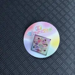超ときめき宣伝部 カプセルトイ トゥモロー最強説！