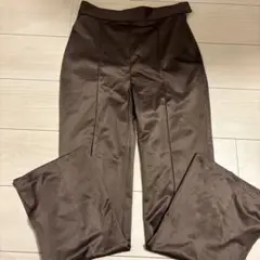 トゥモローランド ws018cu パンツ