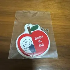 【新品未使用】ファミリア　マタニティマーク