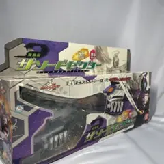 新品未開封  即日発送 サソードゼクター　仮面ライダーサソード 新品未使用 CSM サソードゼクター 仮面ライダーサソード - メルカリ
