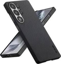 【開封未使用】 PITAKA Galaxy S25 Ultra ケース アラミド