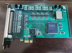 CONTEC DIO-3232B-PE デジタル入出力 PCI Eボード