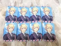 うたプリ スタトレ ムーンシャイン 来栖翔 缶バッチ