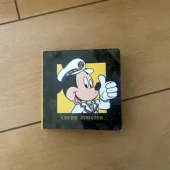 東京ディズニーシー ミッキー　メモ