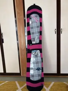 送料無料【NOAH&#39;S ARK】激レア SPARK 155cm スノーボード ノアーズアーク Noah's Ark