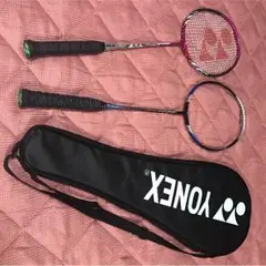 YONEX ヨネックス nano speed 6000 バドミントン ラケット バドミントンラケット ナノスピード6000 YONEX ヨネックス