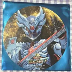 ゴジュウジャー 戦隊レストラン 特典 ペスティス