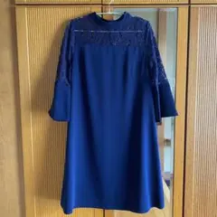 ドレス ワンピース 結婚式 dorry doll
