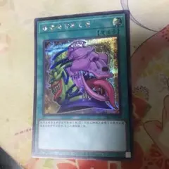 遊戯王 強欲で貪欲な壺　中国　簡体字
