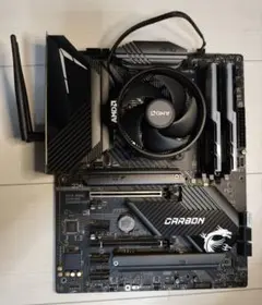 CPU·マザーボード·メモリセット