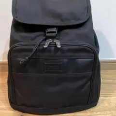 【美品】 ハートマン リュック レザー 黒 保存袋付 ハートマンのバックパック｜サムソナイト(Samsonite)公式