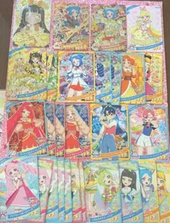 アイプリ リング3弾 サイン、星4含むセット