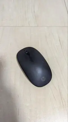 【PC周辺機器】HP ワイヤレスマウス