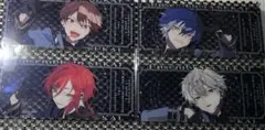 プロセカ×あんスタ　チケット風カードセット あんスタver.