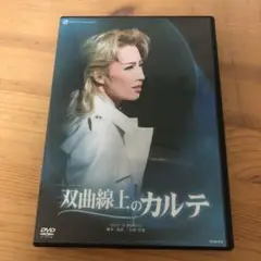 双曲線上のカルテ